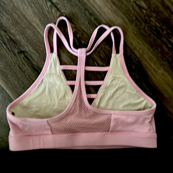 Zyia Grid Bra - Picture 2 of 4